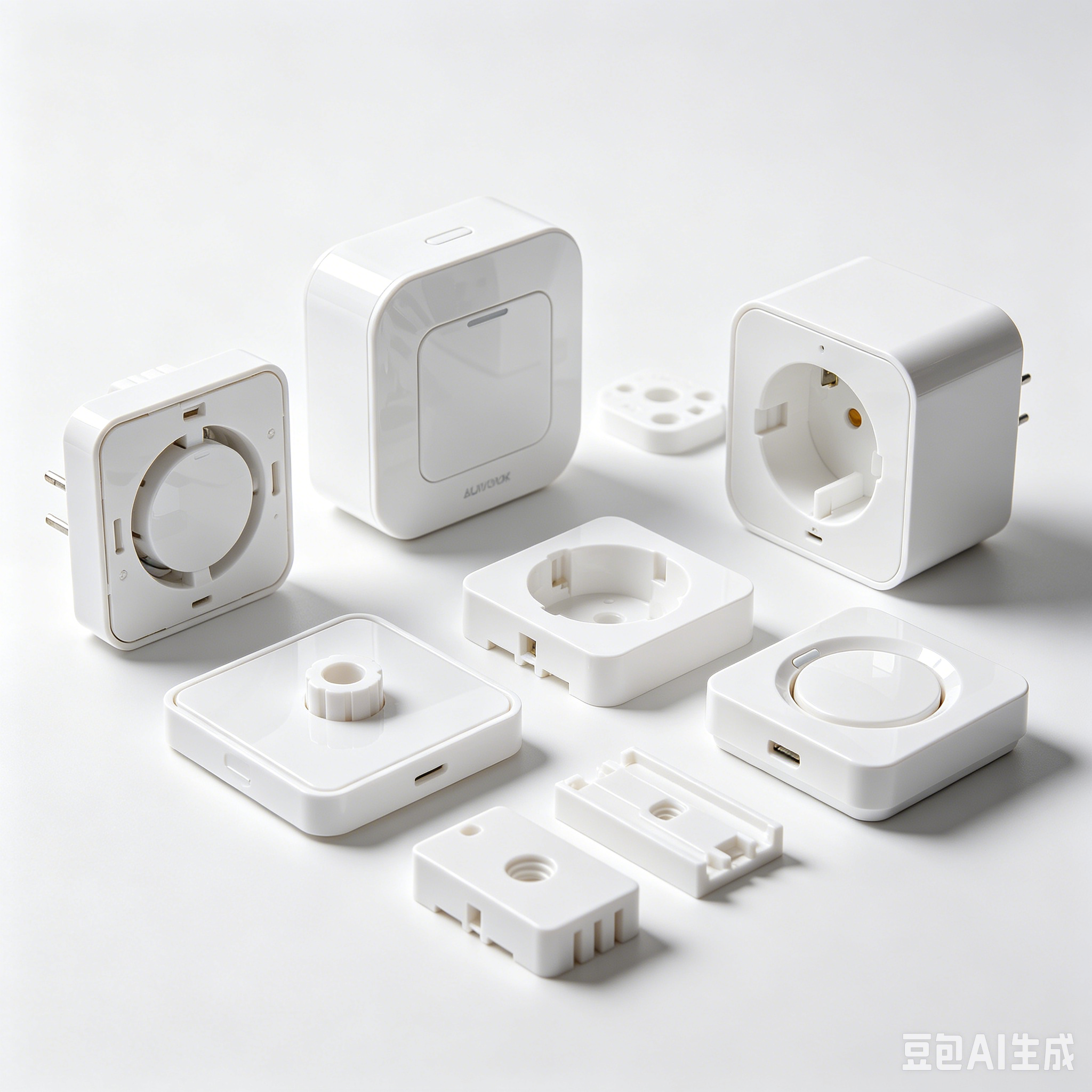 慈利模具开发